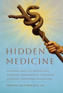 Front cover_Hidden Medicine