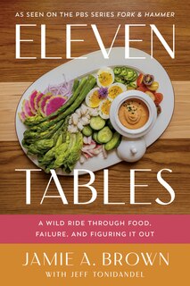 Couverture_Eleven Tables