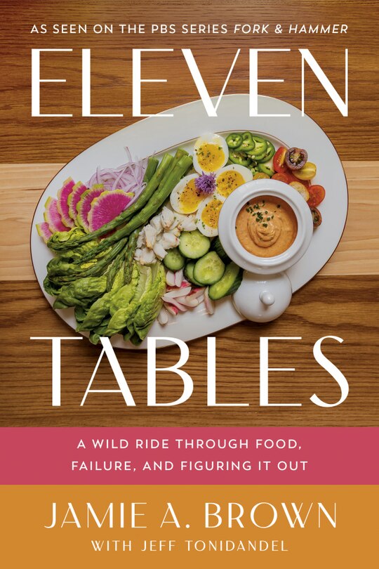Couverture_Eleven Tables