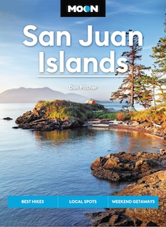 Couverture_Moon San Juan Islands