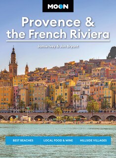 Couverture_Moon Provence & the French Riviera