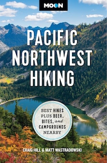 Front cover_Moon Pacific Northwest Hiking