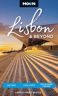Front cover_Moon Lisbon & Beyond