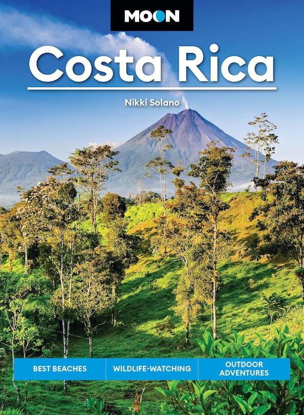 Front cover_Moon Costa Rica