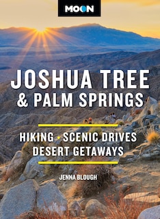 Front cover_Moon Joshua Tree & Palm Springs