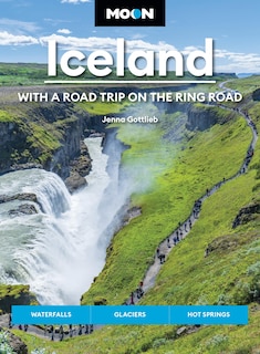 Front cover_Moon Iceland: With a Road Trip on the Ring Road