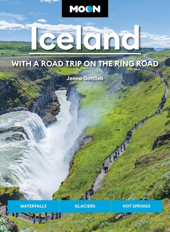 Front cover_Moon Iceland: With a Road Trip on the Ring Road