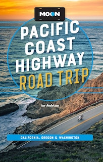 Couverture_Moon Pacific Coast Highway Road Trip