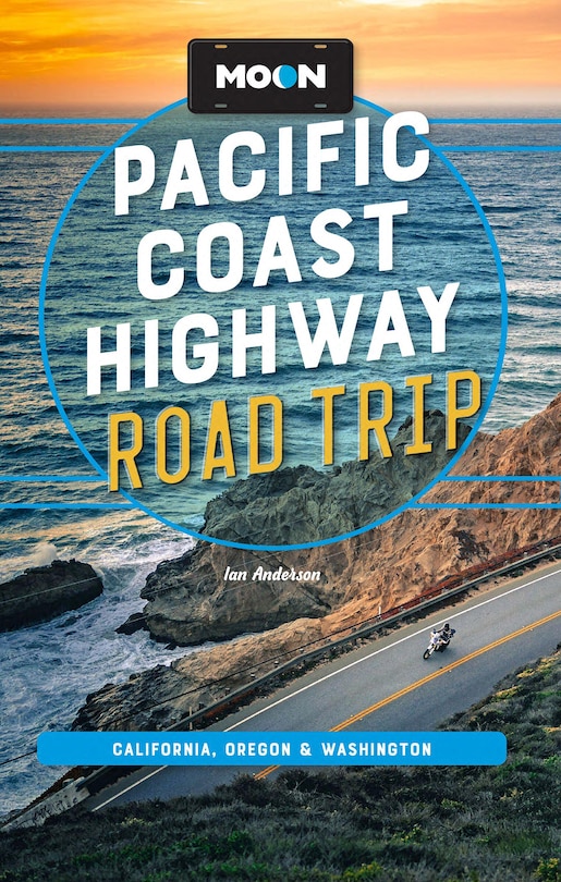 Couverture_Moon Pacific Coast Highway Road Trip
