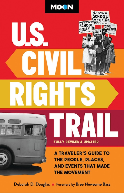 Couverture_Moon U.S. Civil Rights Trail