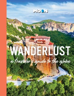 Front cover_Wanderlust