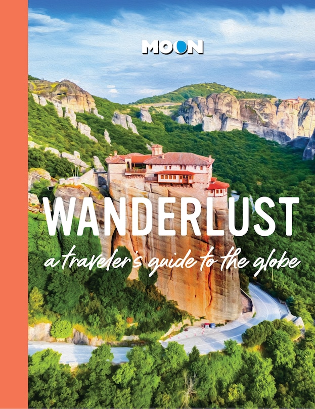 Front cover_Wanderlust