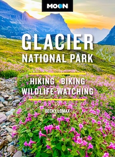 Couverture_Moon Glacier National Park
