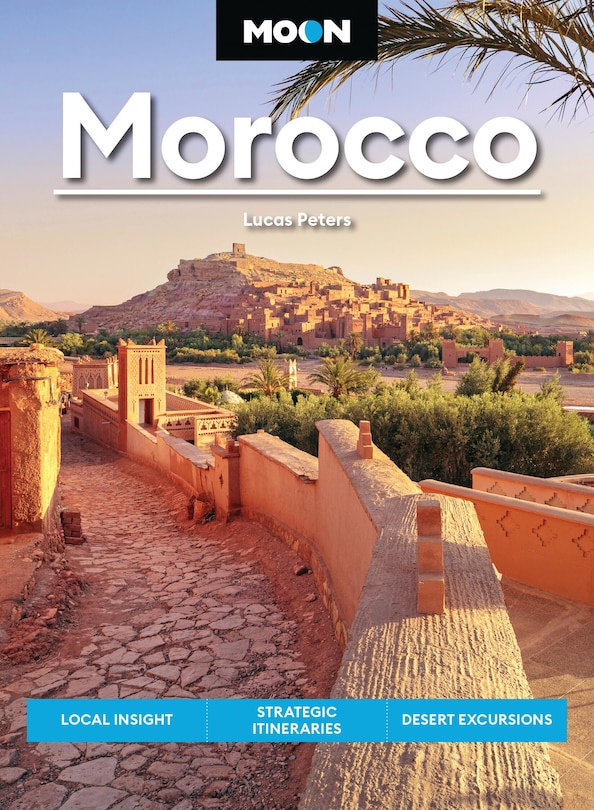 Front cover_Moon Morocco