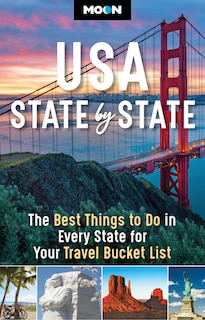 Couverture_Moon USA State by State