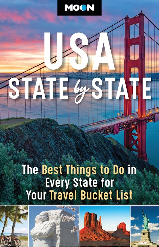 Couverture_Moon USA State by State