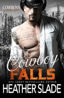 Front cover_A Cowboy Falls