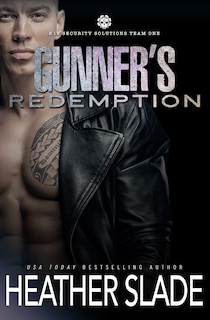 Front cover_Gunner's Redemption