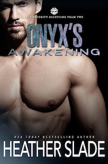 Front cover_Onyx's Awakening