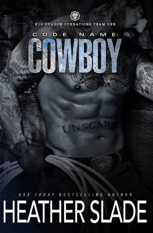Couverture_Code Name