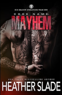 Front cover_Code Name