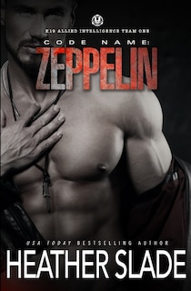 Front cover_Code Name