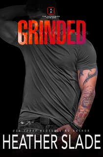 Front cover_Grinded