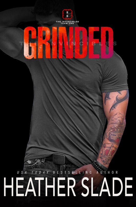 Front cover_Grinded