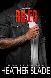 Front cover_Riled