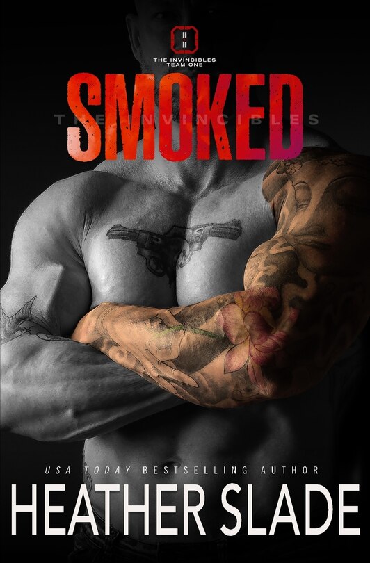 Front cover_Smoked