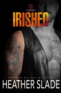 Front cover_Irished