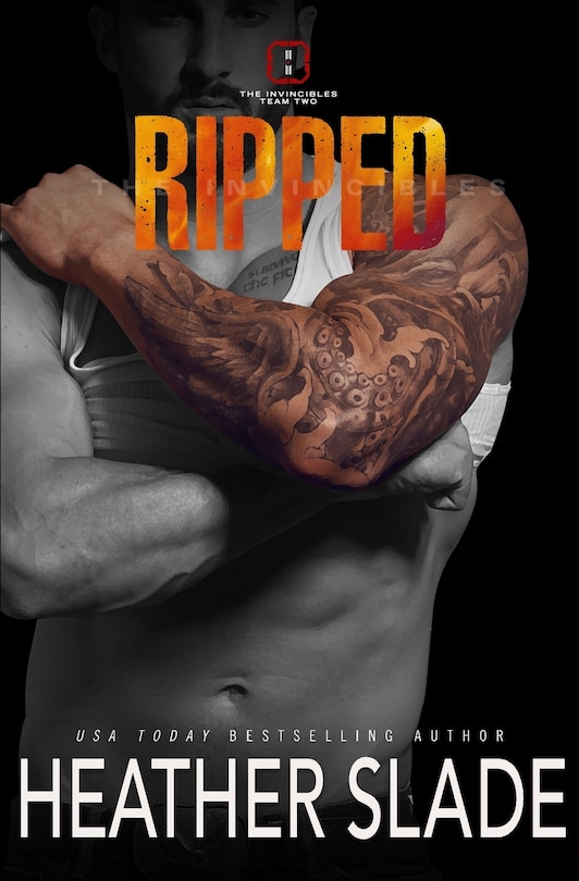 Front cover_Ripped