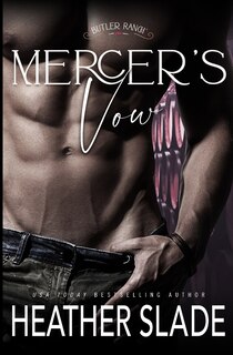 Couverture_Mercer's Vow