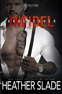 Couverture_Undercover Infidel