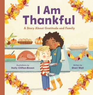 Front cover_I Am Thankful