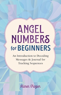 Front cover_Angel Numbers for Beginners