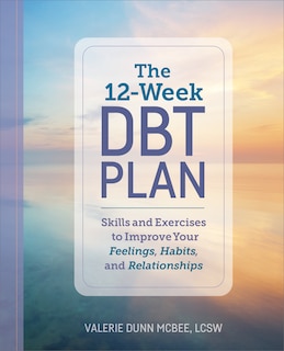Front cover_The 12-Week DBT Plan