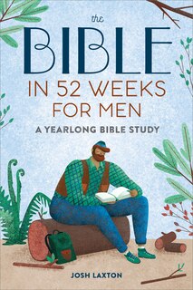 Couverture_The Bible in 52 Weeks for Men