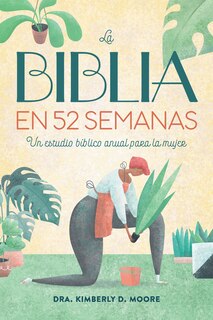 Couverture_La Biblia en 52 semanas