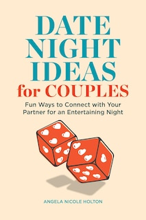 Couverture_Date Night Ideas for Couples