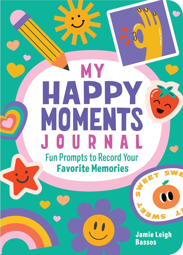 Front cover_My Happy Moments Journal