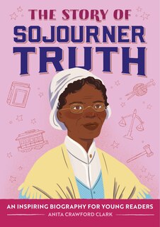 Couverture_The Story of Sojourner Truth