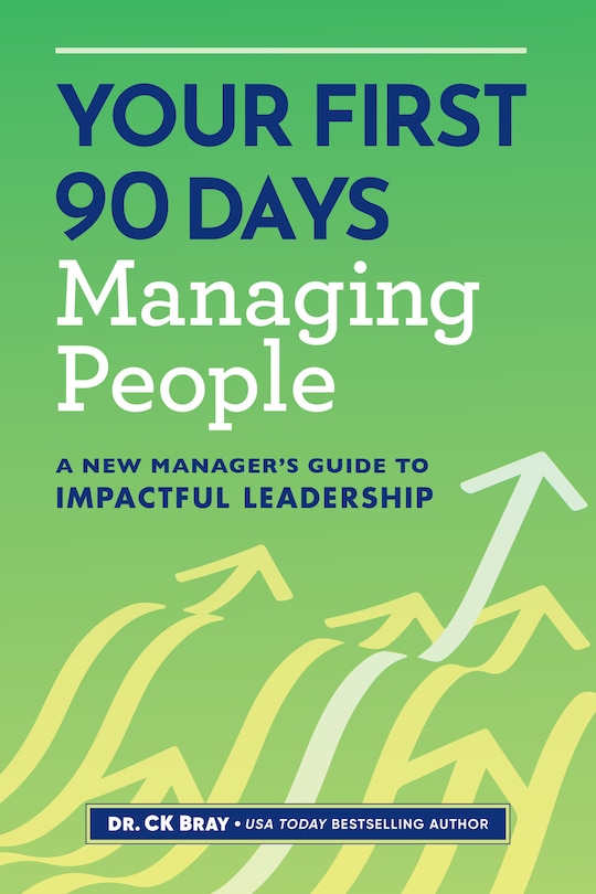 Couverture_Your First 90 Days Managing People