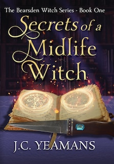 Front cover_Secrets of a Midlife Witch
