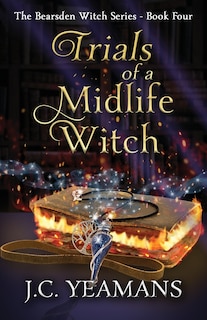 Front cover_Trials of a Midlife Witch