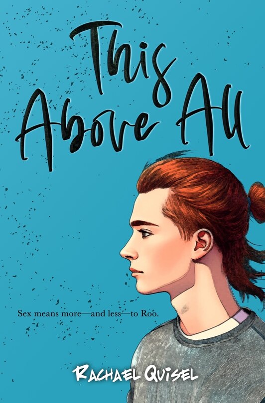 Front cover_This Above All