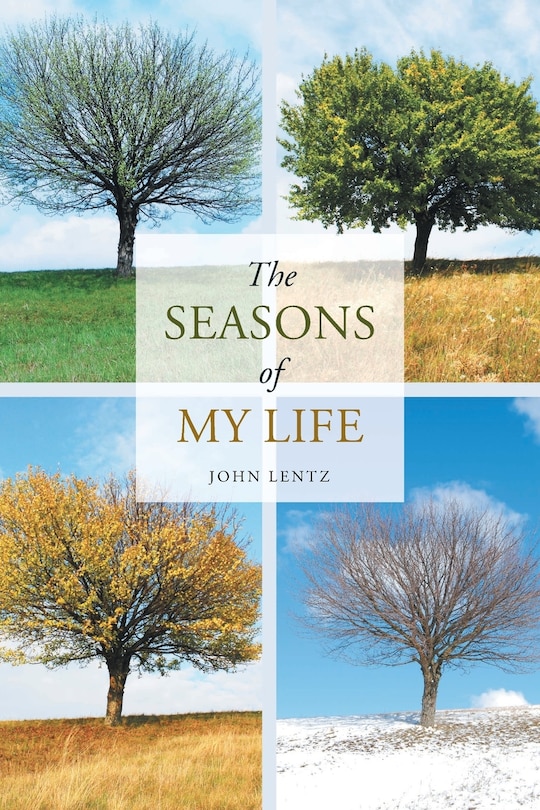Couverture_The Seasons of My Life