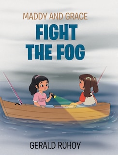 Couverture_Maddy and Grace Fight the Fog