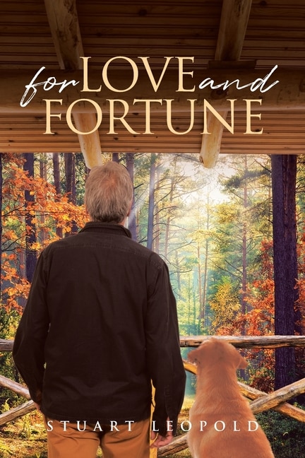 Couverture_For Love and Fortune