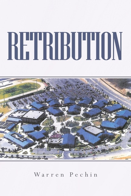 Front cover_Retribution